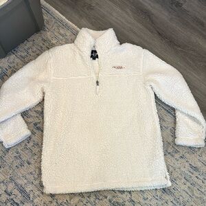 Sherpa pull over